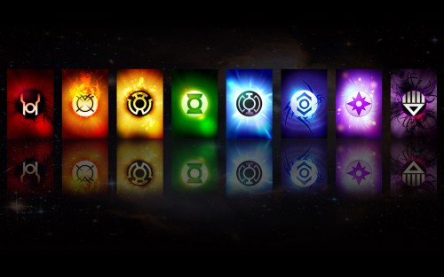 the lantern logos