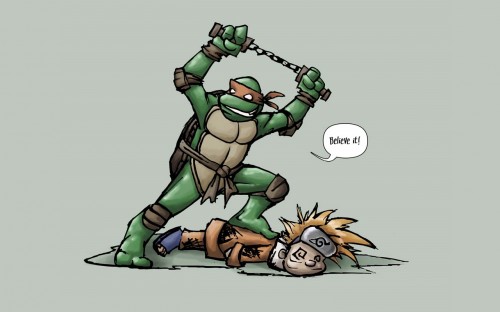 tmnt – believe it