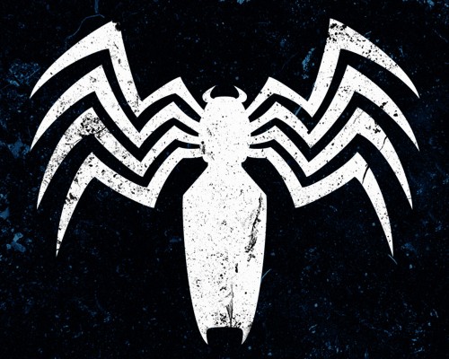 venom logo