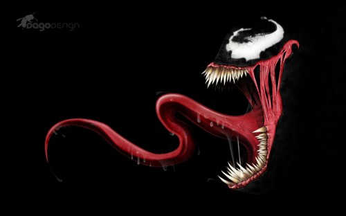 venom tongue