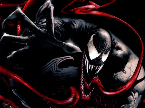 venom – tongue whip