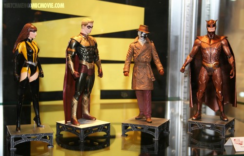 watchmen toys