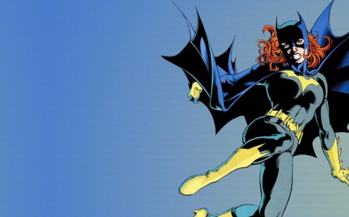 batgirl