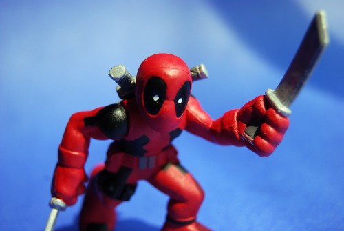 clay deadpool