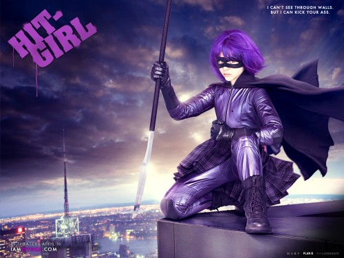 hitgirl