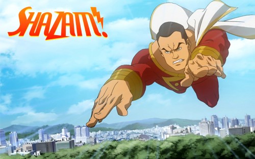 shazam