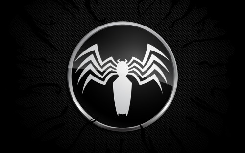 venom logo 2