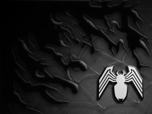 venom logo