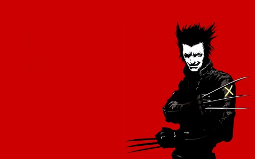 wolverine – snict