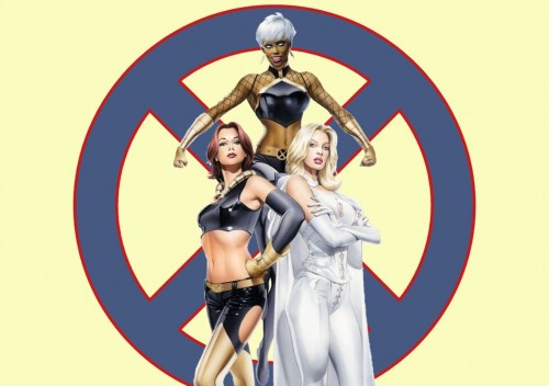 x-women