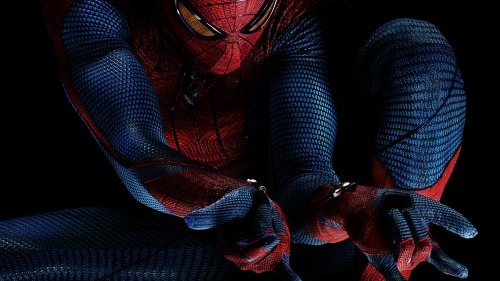 amazing spider-man wallpaper