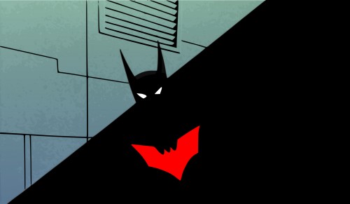 batman beyond shadows