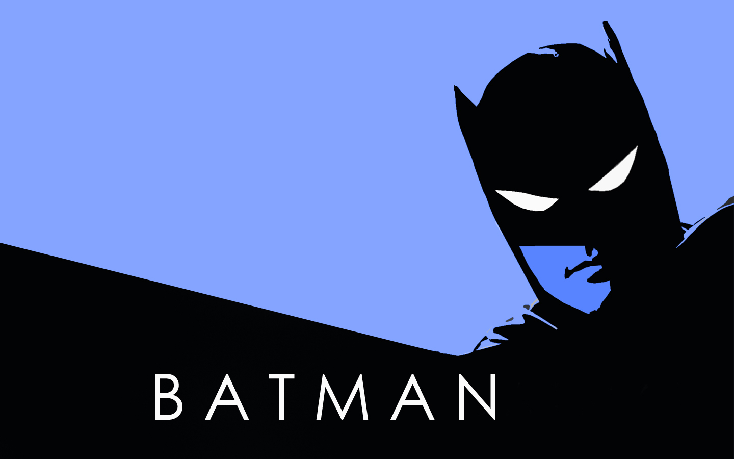 batman imperial palace blue