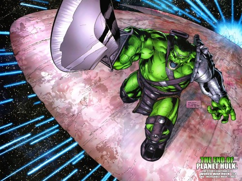 end of planet hulk