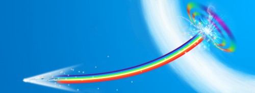 rainbow dash – orbital drop