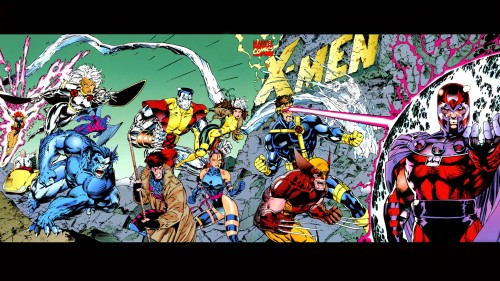 x-men number 1 super deluxe edition