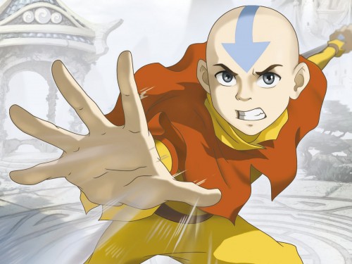 avatar – the last airbender