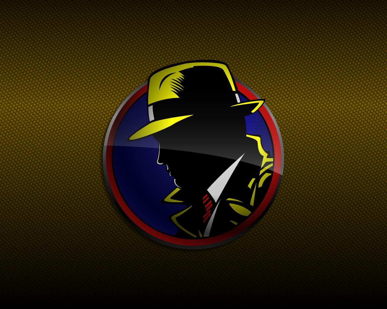Dick Tracy Zoom Comics Exceptional Comic Book Wallpapers