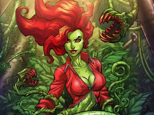 poison ivy