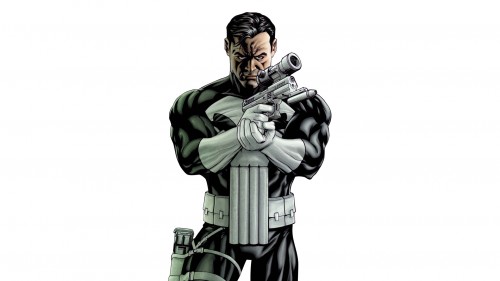 punisher