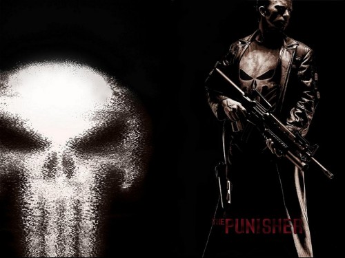 the punisher