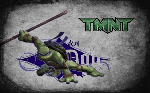 tmnt – don