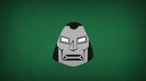 dr doom