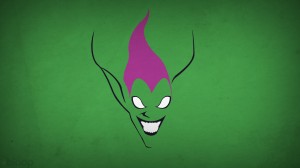 green goblin