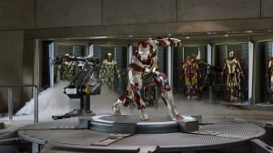 iron man 3 stance