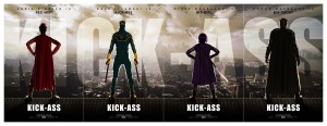 kick-ass