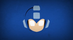 megaman