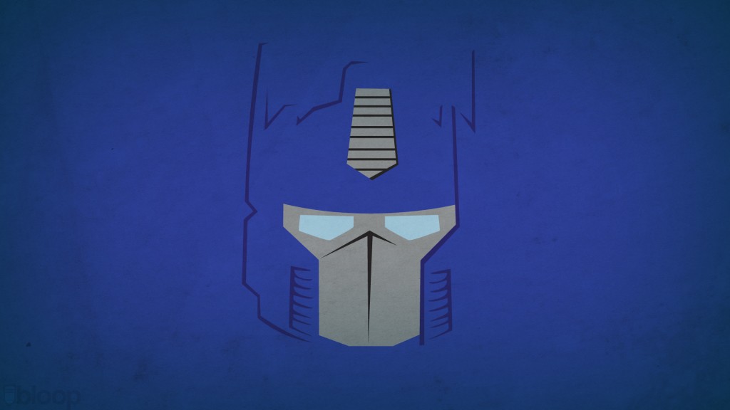 optimus prime