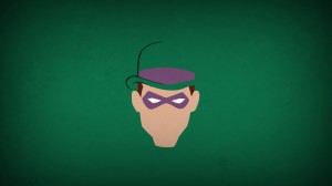 riddler