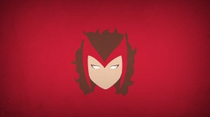 scarlett witch