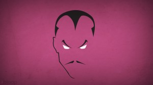 sinestro