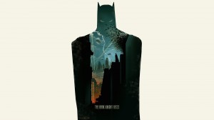 Batman – The Dark Knight Rises