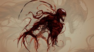 Carnage bust