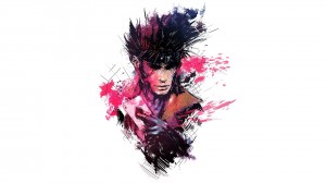 Gambit Splatter