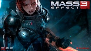 Mass Effect 3