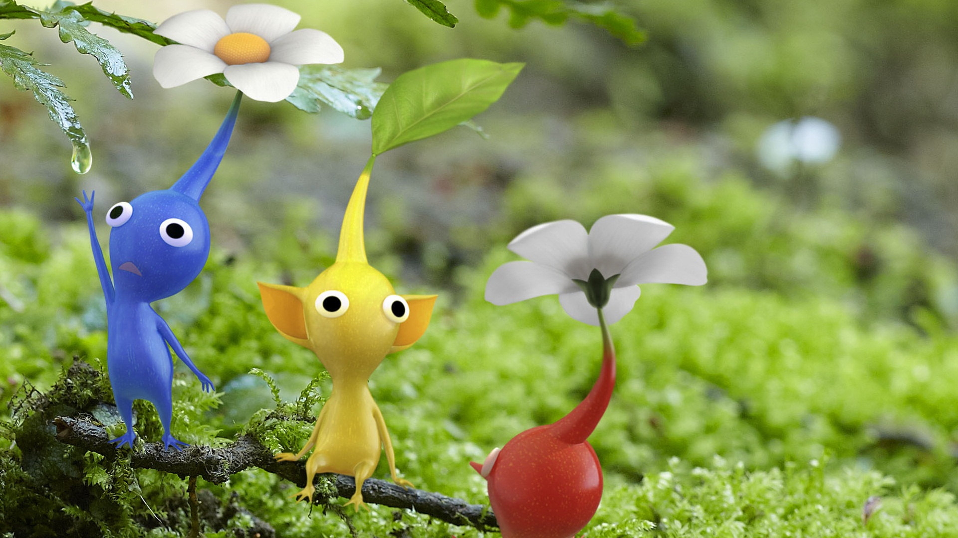download pikmin news download pikmin news