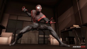 Super Spider-man