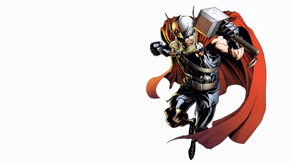 Thor with his Hammer – Zoom Comics – Exceptional Comic Book Wallpapers Thor with his Hammer – Zoom Comics – Exceptional Comic Book Wallpapers