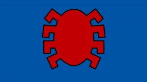 spider-man logo