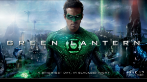 Green Lantern Movie