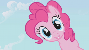 Pinkie Pie