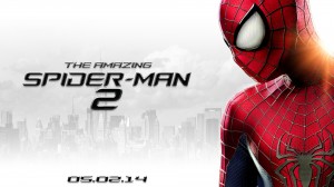 The Amazing Spider-Man 2