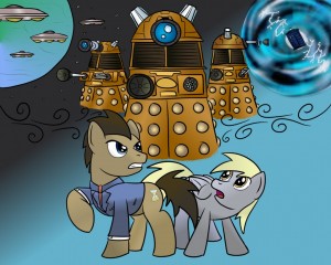 doctor hooves