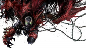 Spawn Wallpaper