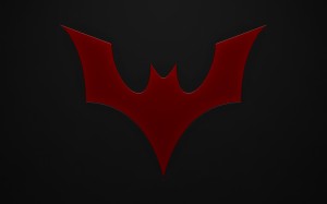 Batman Beyond Logo