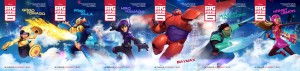 Big Hero 6